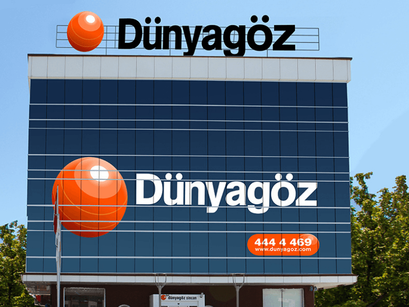Dünyagöz Ankara Sincan